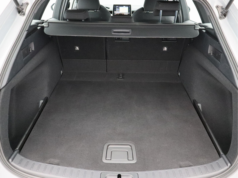 Toyota Corolla Touring Sports 1.8 Hybrid Active/ mooie auto!