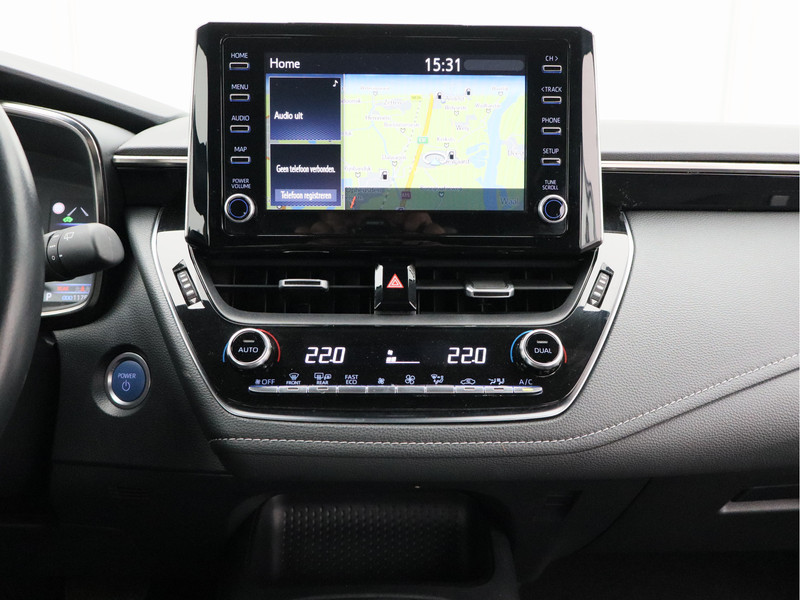Toyota Corolla Touring Sports 1.8 Hybrid Active/ mooie auto!