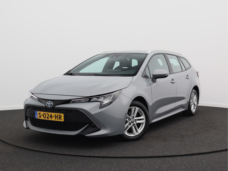 Toyota Corolla Touring Sports 1.8 Hybrid Active/ mooie auto!