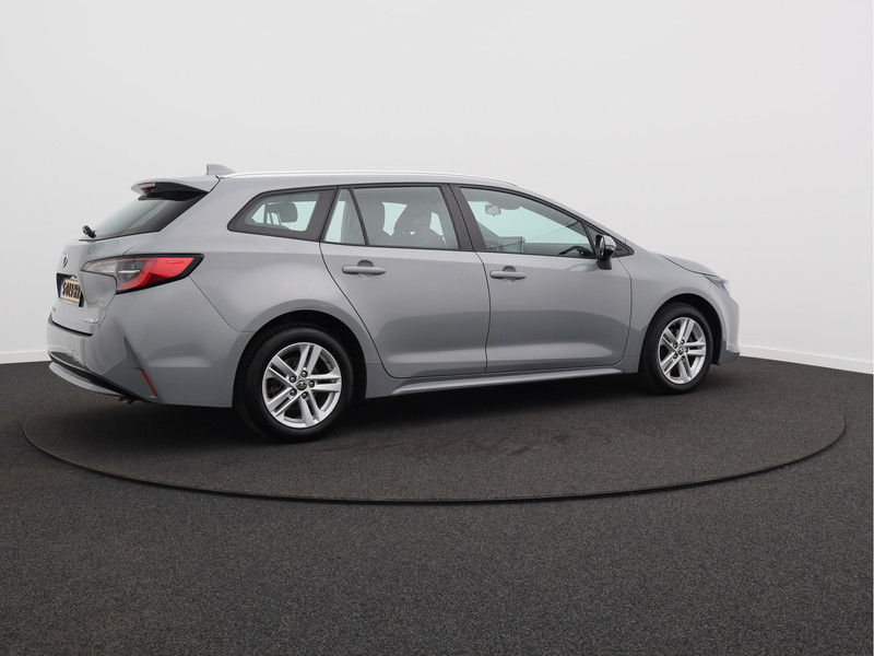 Toyota Corolla Touring Sports 1.8 Hybrid Active/ mooie auto!
