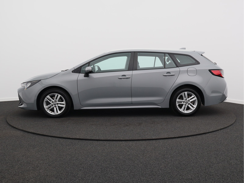 Toyota Corolla Touring Sports 1.8 Hybrid Active/ mooie auto!