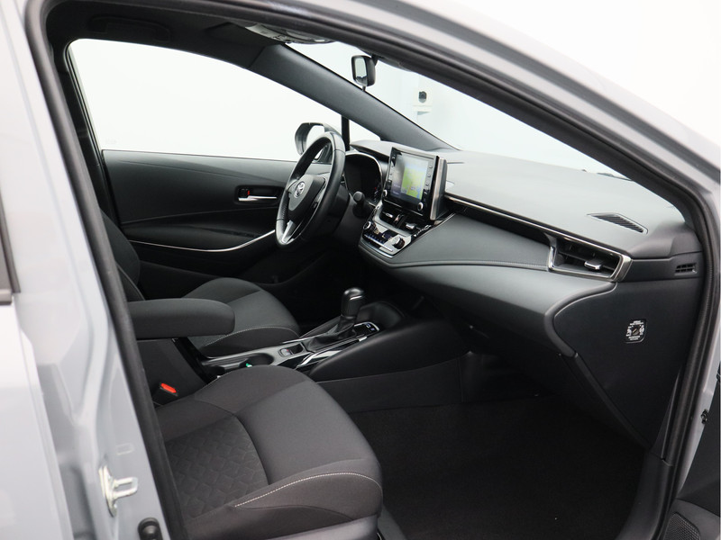 Toyota Corolla Touring Sports 1.8 Hybrid Active/ mooie auto!