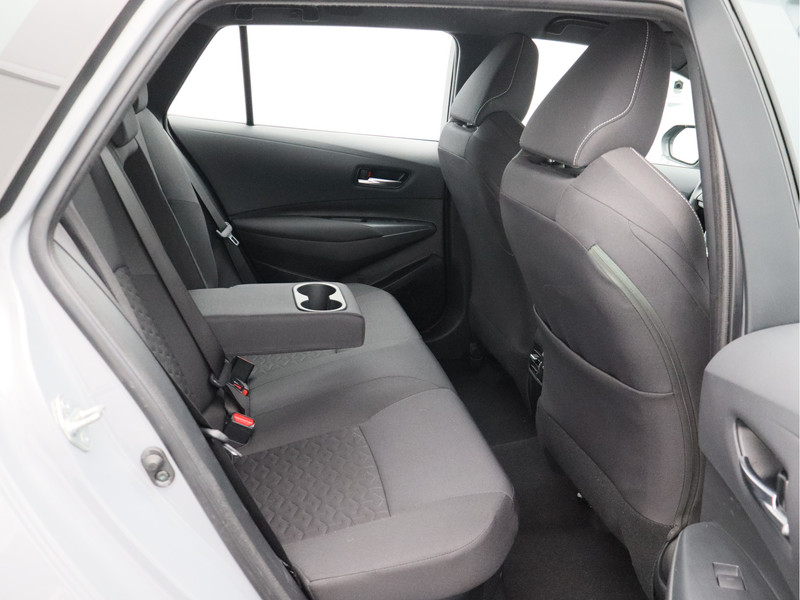 Toyota Corolla Touring Sports 1.8 Hybrid Active/ mooie auto!