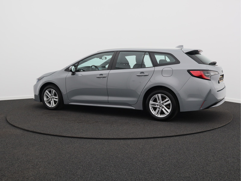 Toyota Corolla Touring Sports 1.8 Hybrid Active/ mooie auto!