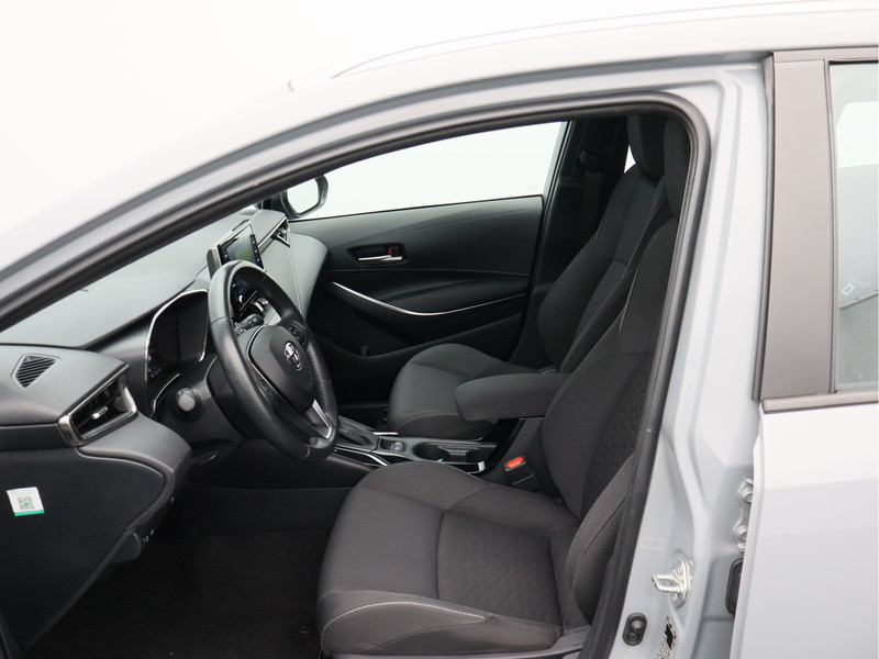 Toyota Corolla Touring Sports 1.8 Hybrid Active/ mooie auto!