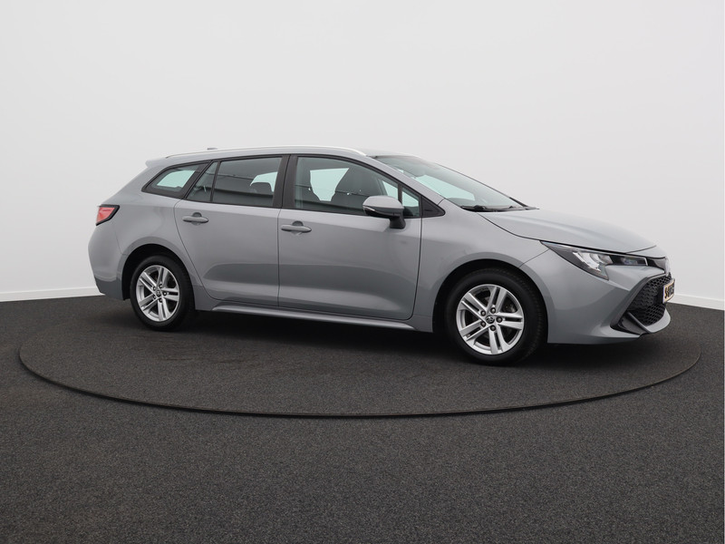 Toyota Corolla Touring Sports 1.8 Hybrid Active/ mooie auto!
