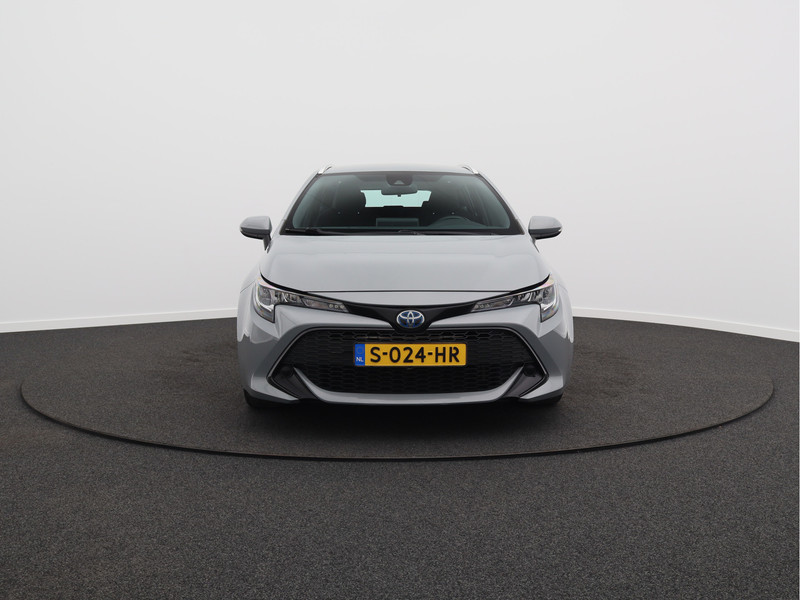 Toyota Corolla Touring Sports 1.8 Hybrid Active/ mooie auto!