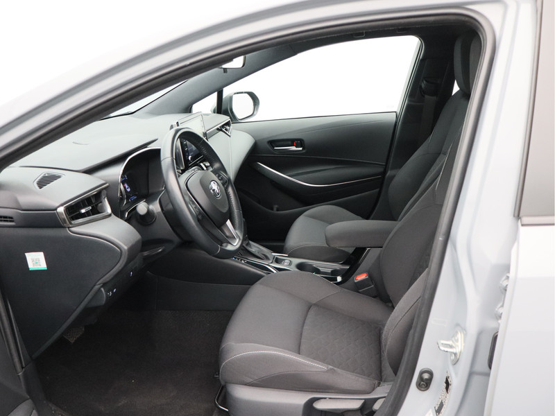 Toyota Corolla Touring Sports 1.8 Hybrid Active/ mooie auto!
