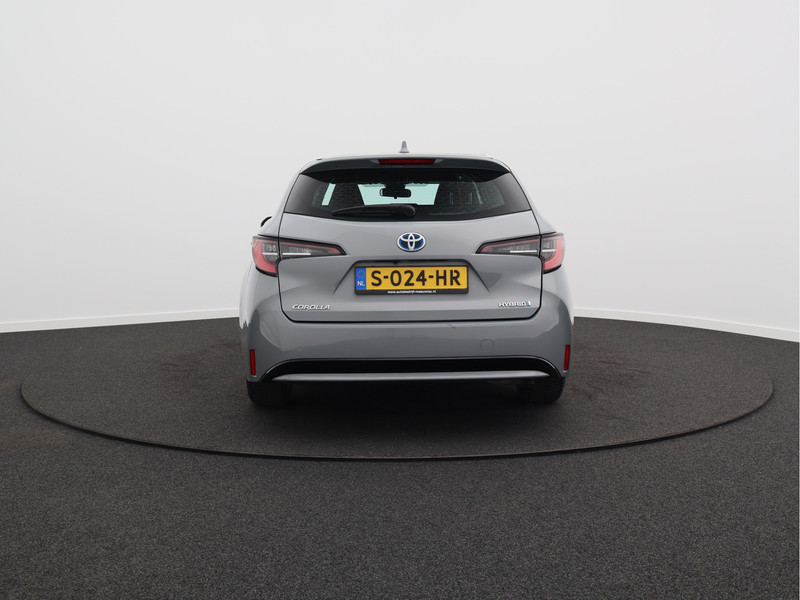 Toyota Corolla Touring Sports 1.8 Hybrid Active/ mooie auto!