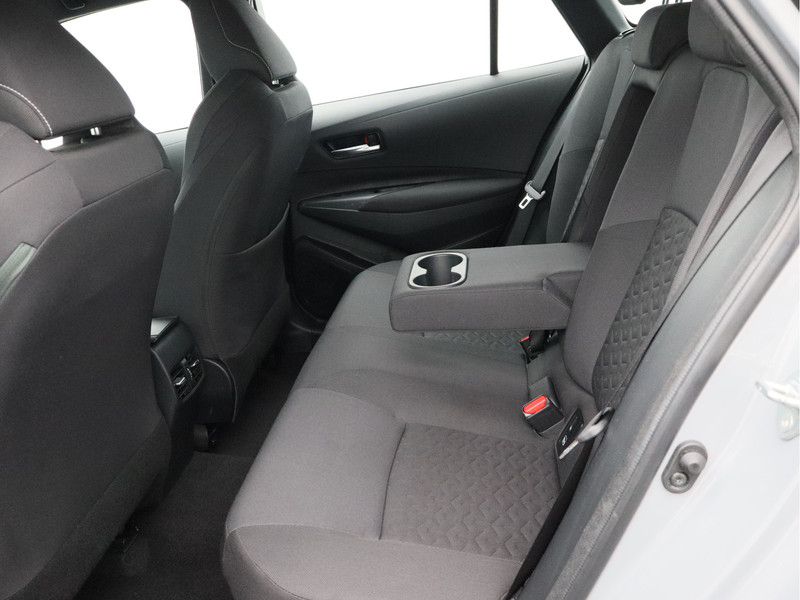 Toyota Corolla Touring Sports 1.8 Hybrid Active/ mooie auto!