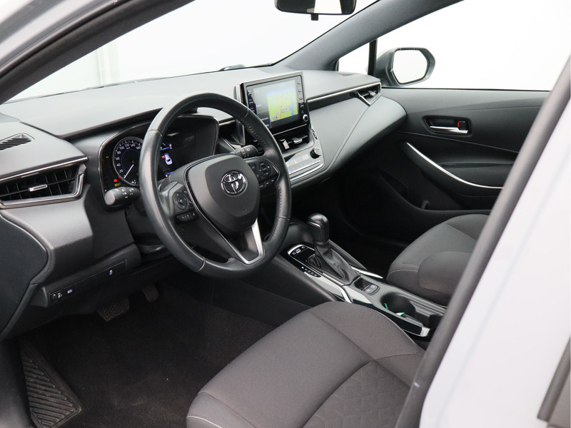 Toyota Corolla Touring Sports 1.8 Hybrid Active/ mooie auto!