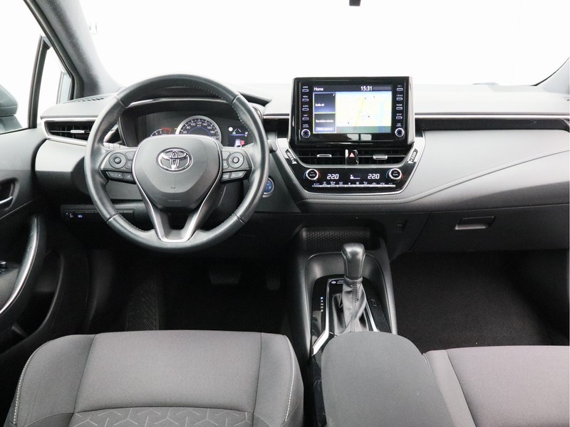 Toyota Corolla Touring Sports 1.8 Hybrid Active/ mooie auto!