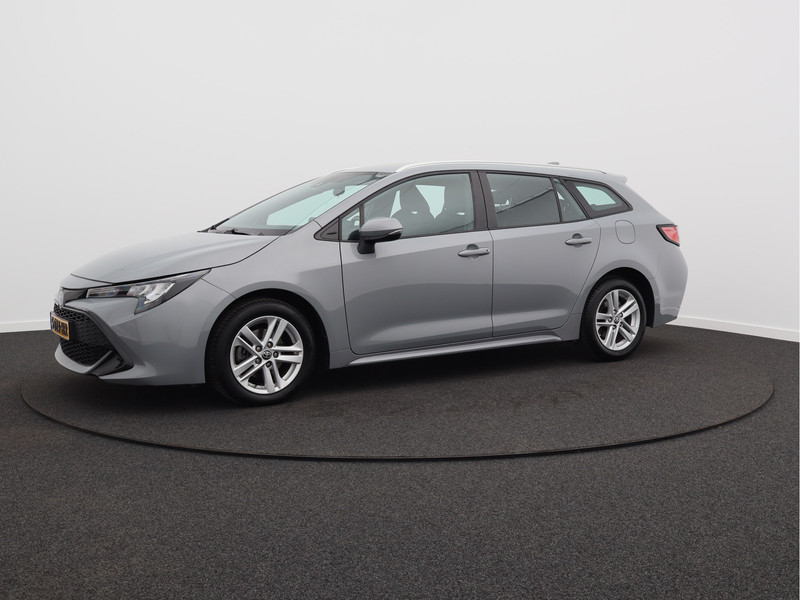Toyota Corolla Touring Sports 1.8 Hybrid Active/ mooie auto!