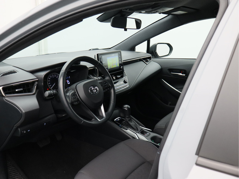 Toyota Corolla Touring Sports 1.8 Hybrid Active/ mooie auto!