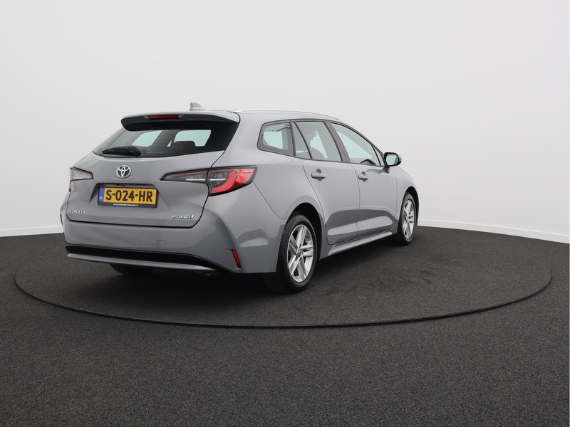 Toyota Corolla Touring Sports 1.8 Hybrid Active/ mooie auto!