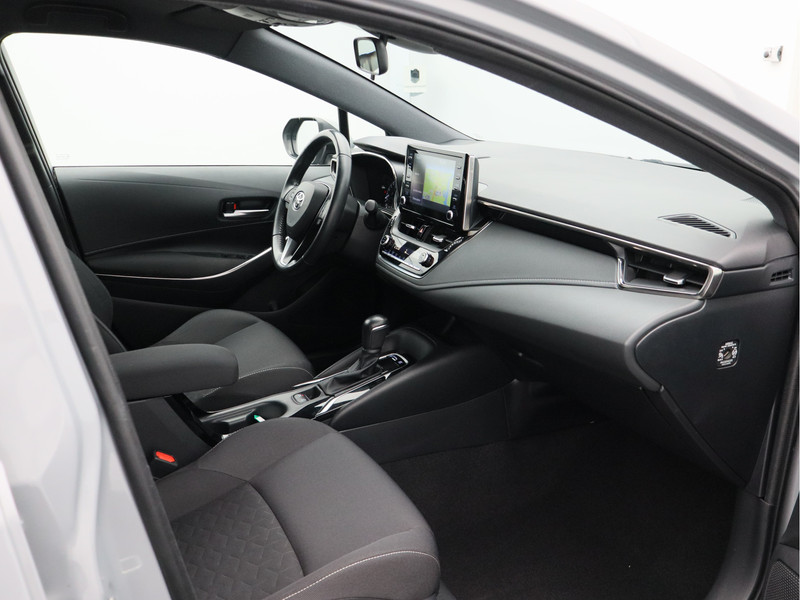Toyota Corolla Touring Sports 1.8 Hybrid Active/ mooie auto!
