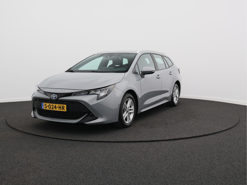 Toyota Corolla Touring Sports 1.8 Hybrid Active/ mooie auto!