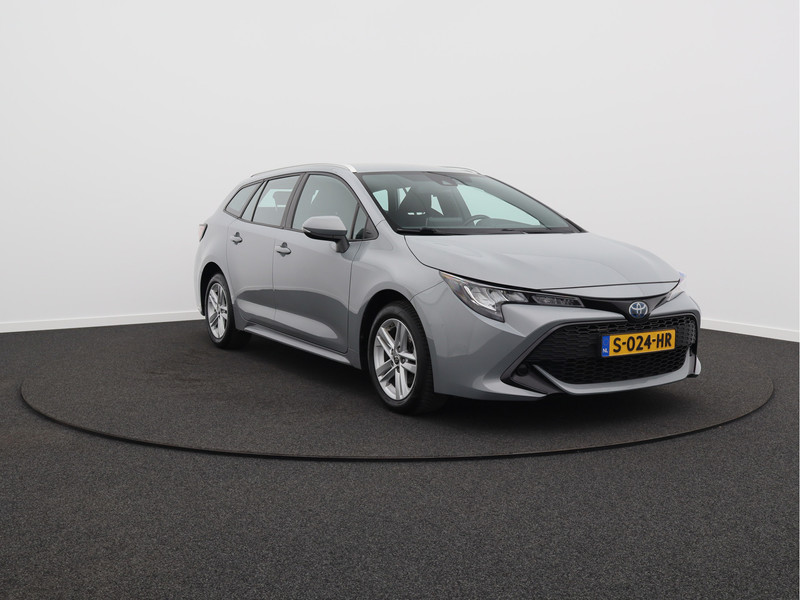 Toyota Corolla Touring Sports 1.8 Hybrid Active/ mooie auto!