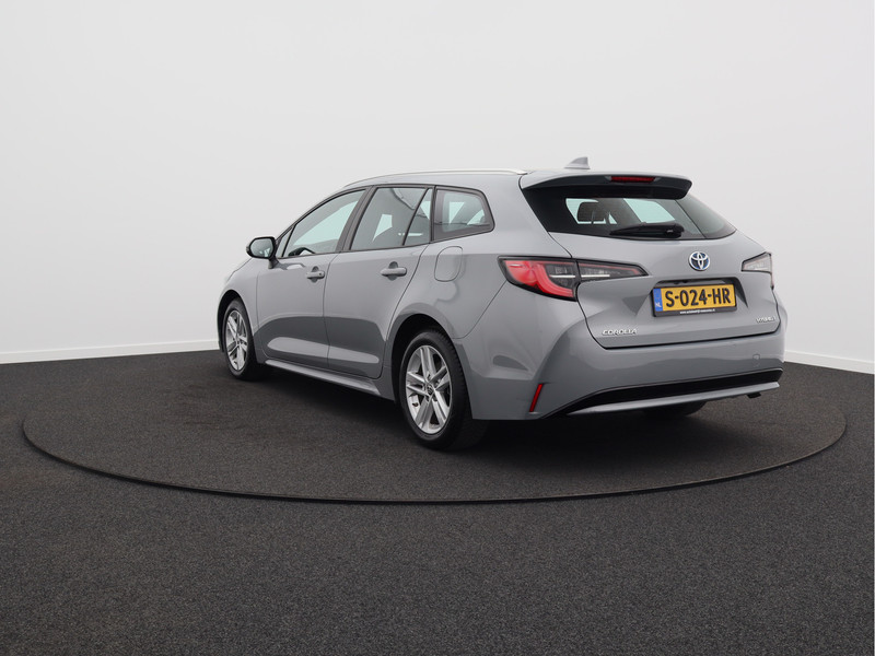 Toyota Corolla Touring Sports 1.8 Hybrid Active/ mooie auto!