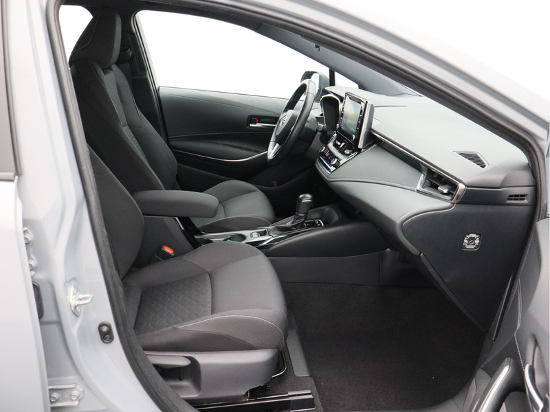 Toyota Corolla Touring Sports 1.8 Hybrid Active/ mooie auto!