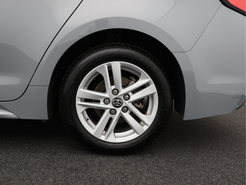 Toyota Corolla Touring Sports 1.8 Hybrid Active/ mooie auto!