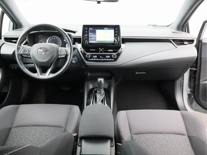 Toyota Corolla Touring Sports 1.8 Hybrid Active/ mooie auto!