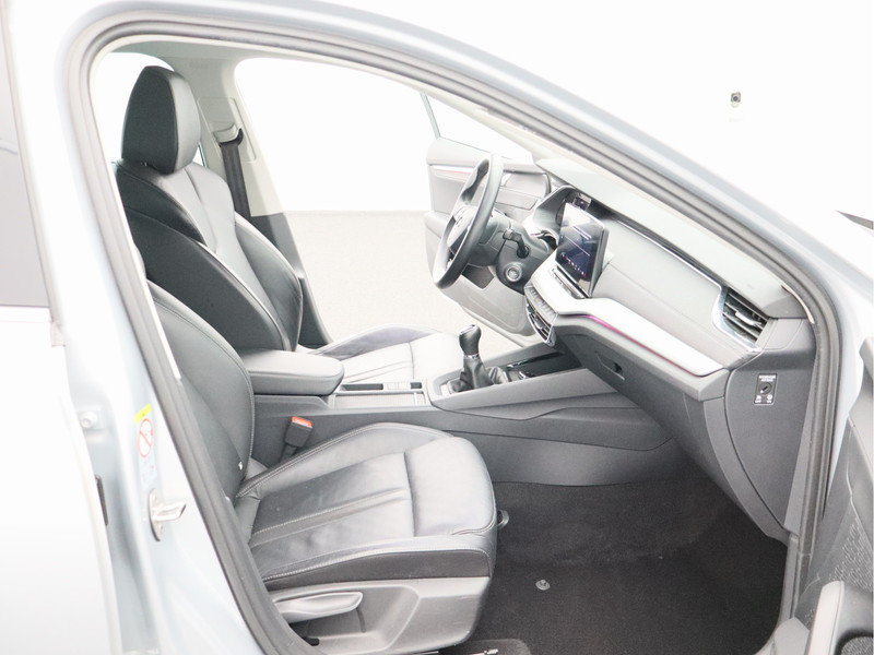 Škoda Octavia Combi 1.0 TSI Business Edition Plus/ leder/ trekhaak!