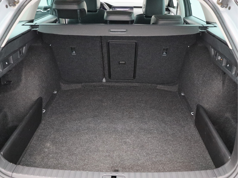 Škoda Octavia Combi 1.0 TSI Business Edition Plus/ leder/ trekhaak!