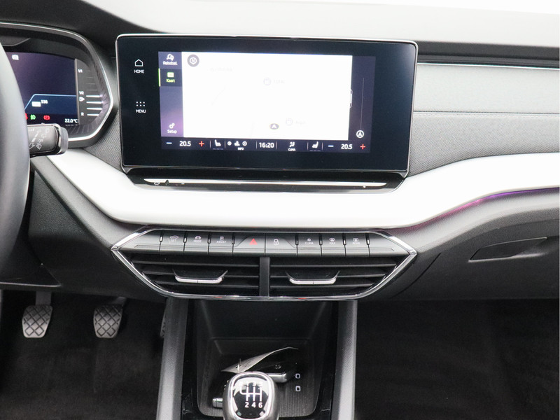 Škoda Octavia Combi 1.0 TSI Business Edition Plus/ leder/ trekhaak!