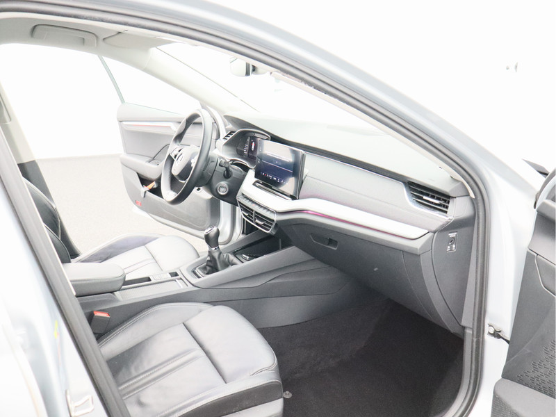 Škoda Octavia Combi 1.0 TSI Business Edition Plus/ leder/ trekhaak!