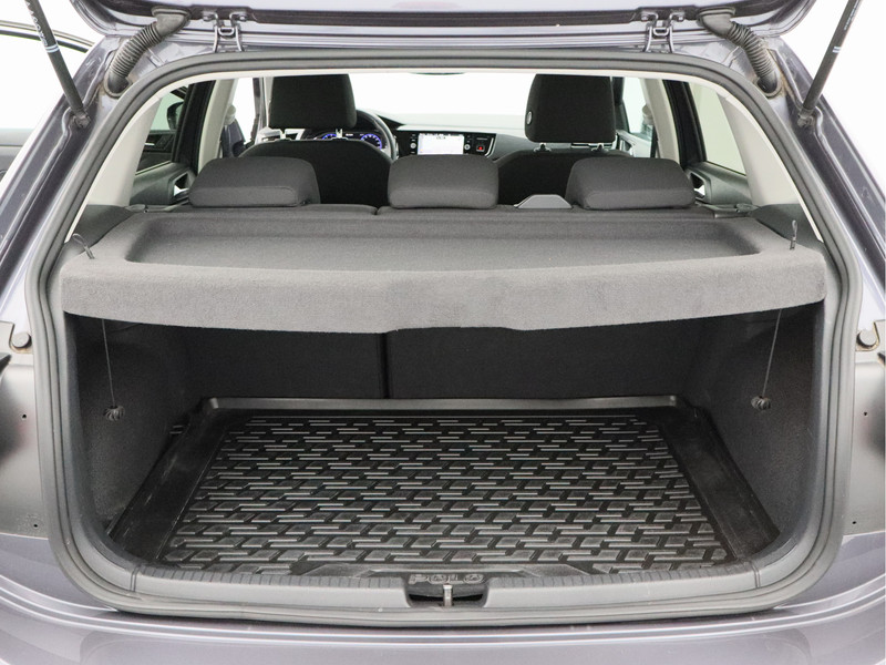 Volkswagen Polo 1.0 TSI Life Business/ achteruitrijcamera/ zeer mooi!