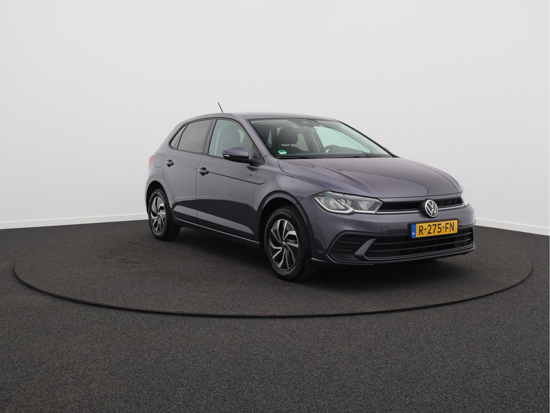 Volkswagen Polo 1.0 TSI Life Business/ achteruitrijcamera/ zeer mooi!