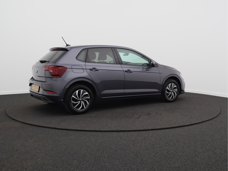 Volkswagen Polo 1.0 TSI Life Business/ achteruitrijcamera/ zeer mooi!