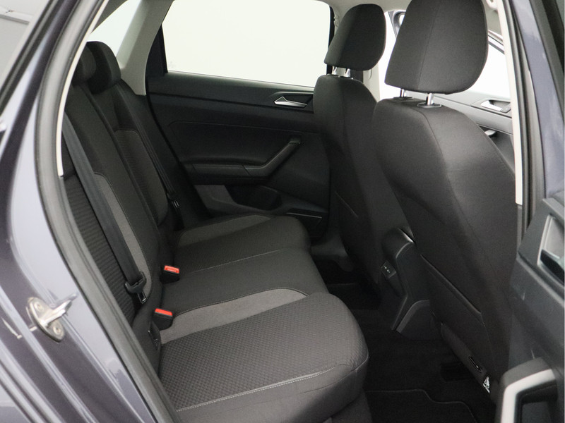 Volkswagen Polo 1.0 TSI Life Business/ achteruitrijcamera/ zeer mooi!