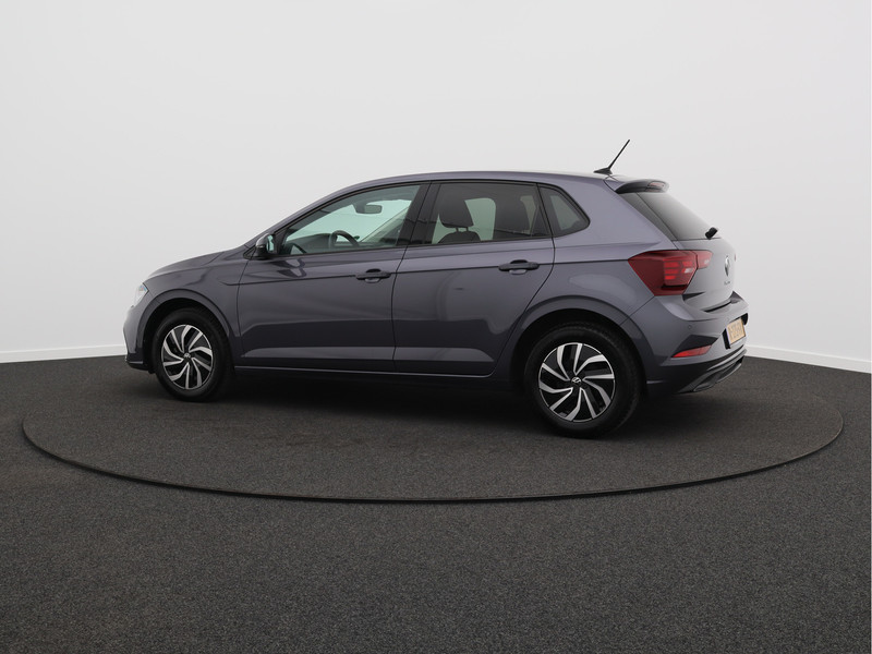 Volkswagen Polo 1.0 TSI Life Business/ achteruitrijcamera/ zeer mooi!