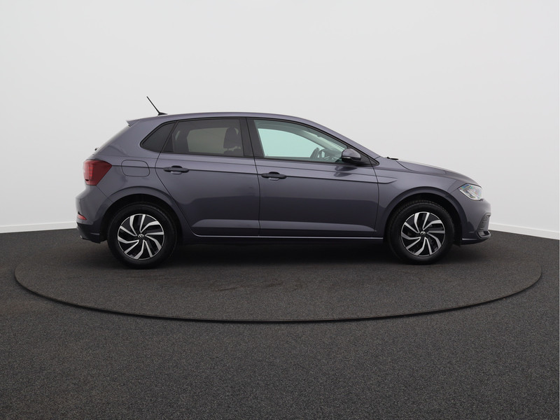 Volkswagen Polo 1.0 TSI Life Business/ achteruitrijcamera/ zeer mooi!