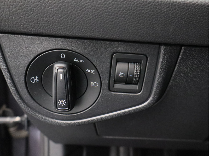 Volkswagen Polo 1.0 TSI Life Business/ achteruitrijcamera/ zeer mooi!