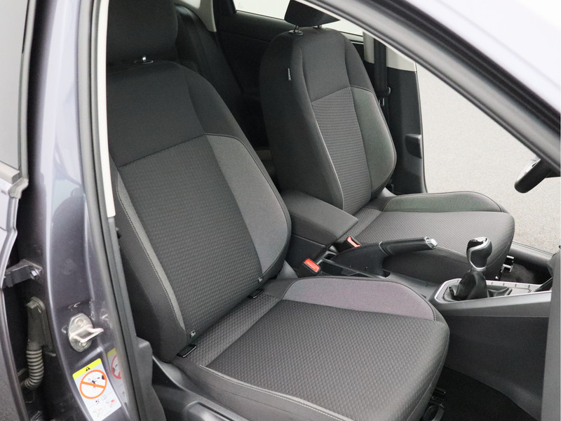 Volkswagen Polo 1.0 TSI Life Business/ achteruitrijcamera/ zeer mooi!