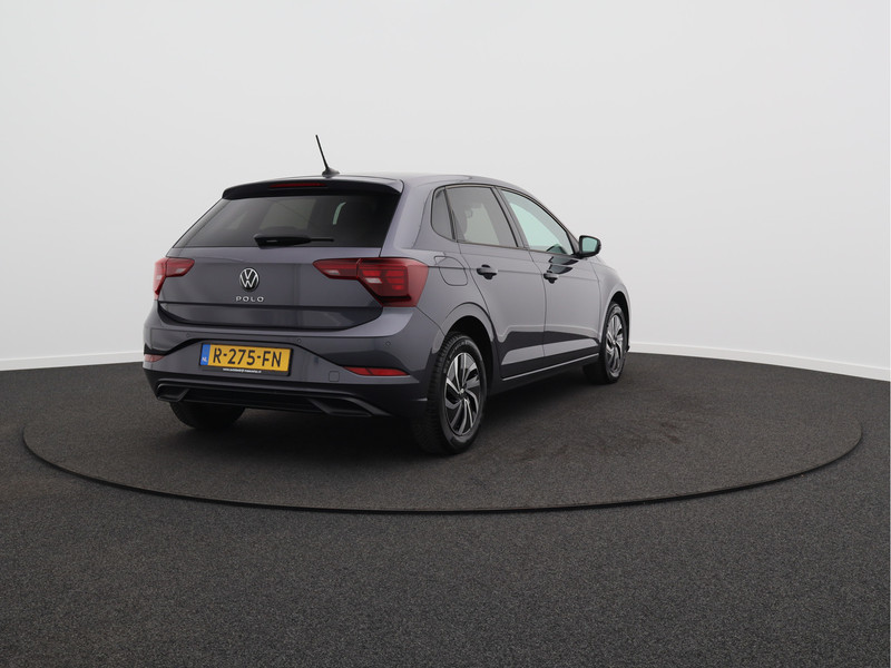 Volkswagen Polo 1.0 TSI Life Business/ achteruitrijcamera/ zeer mooi!