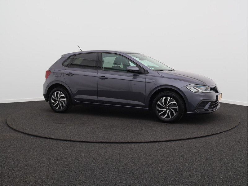 Volkswagen Polo 1.0 TSI Life Business/ achteruitrijcamera/ zeer mooi!