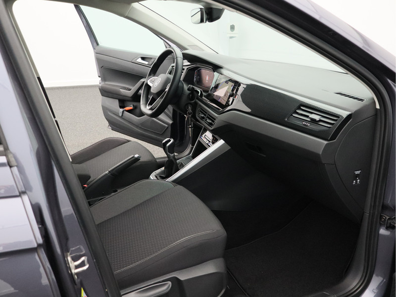 Volkswagen Polo 1.0 TSI Life Business/ achteruitrijcamera/ zeer mooi!