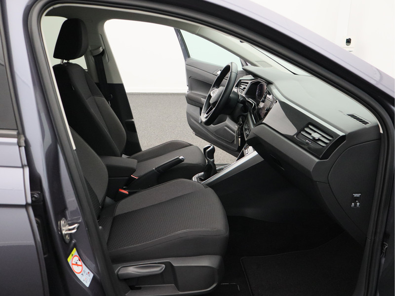 Volkswagen Polo 1.0 TSI Life Business/ achteruitrijcamera/ zeer mooi!