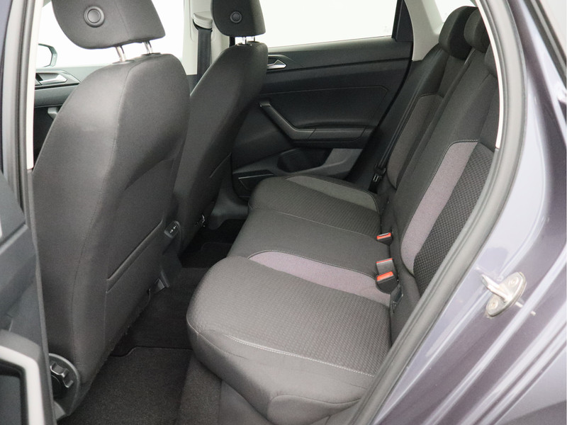 Volkswagen Polo 1.0 TSI Life Business/ achteruitrijcamera/ zeer mooi!
