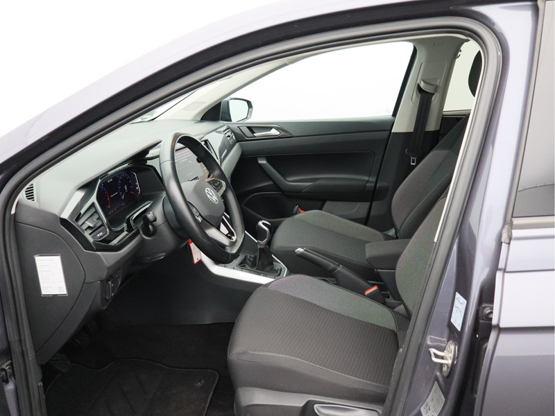 Volkswagen Polo 1.0 TSI Life Business/ achteruitrijcamera/ zeer mooi!