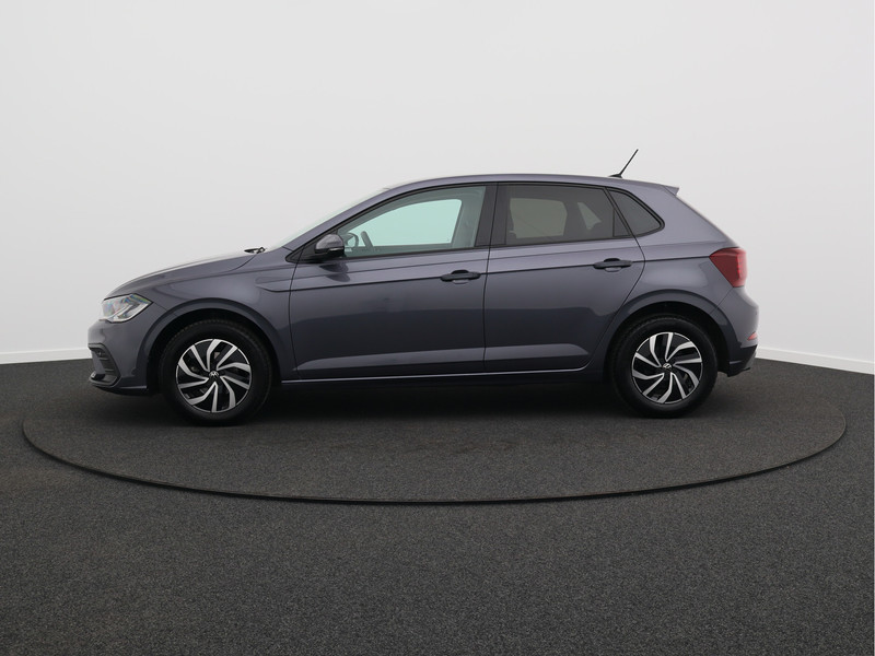 Volkswagen Polo 1.0 TSI Life Business/ achteruitrijcamera/ zeer mooi!