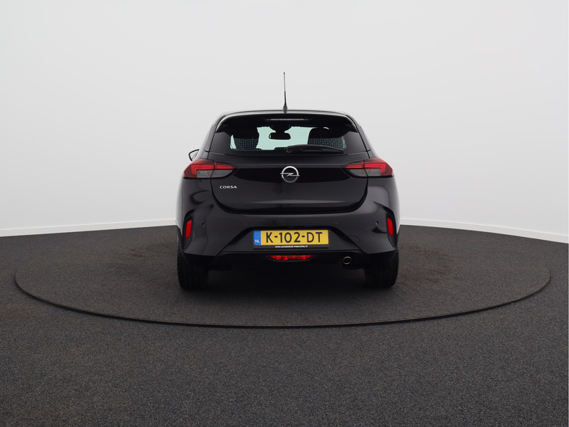 Opel Corsa 1.2 GS Line/ lage km/ compleet!