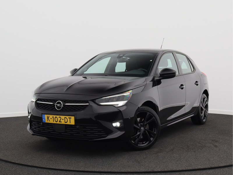 Opel Corsa 1.2 GS Line/ lage km/ compleet!