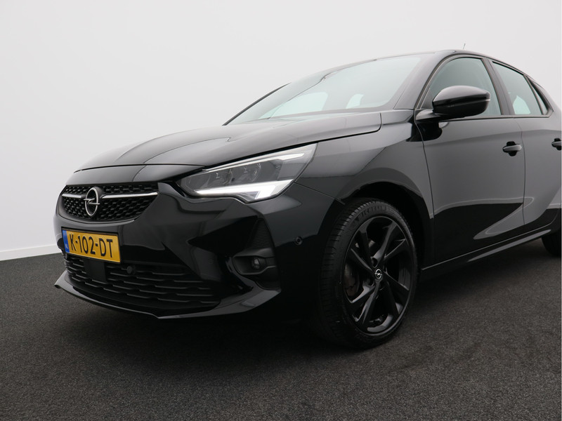 Opel Corsa 1.2 GS Line/ lage km/ compleet!