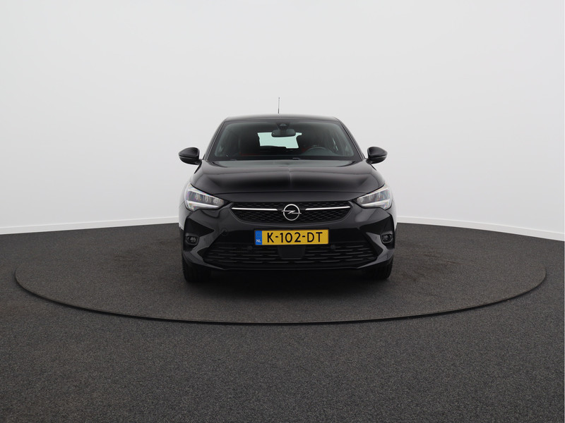 Opel Corsa 1.2 GS Line/ lage km/ compleet!