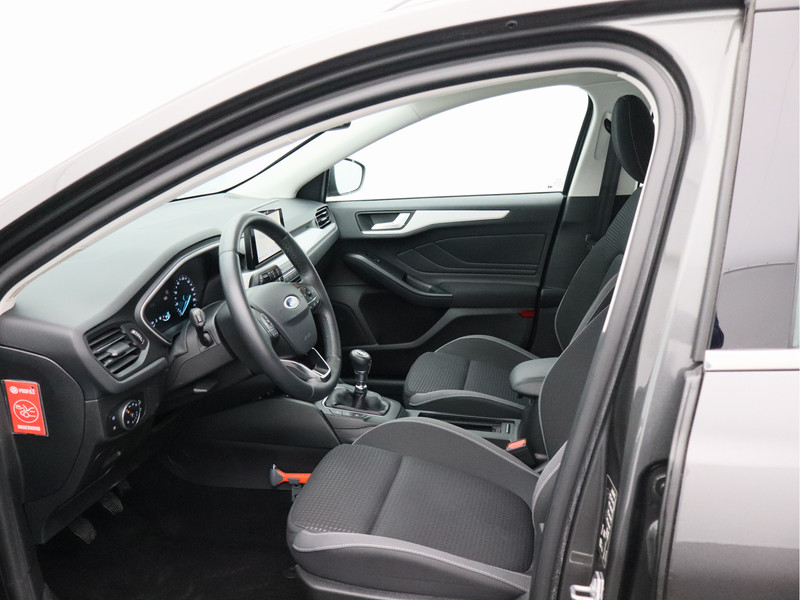 Ford Focus Wagon 1.0 EcoBoost Trend Edition/ winterpakket/ climate control!